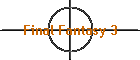 Final Fantasy 3